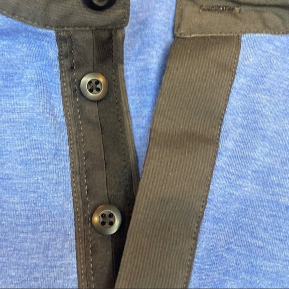 Lululemon short sleeve polo shirt - Picture 5 of 5